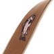 thumbnail image 4 of PU & Nylon Cinturón de pescado de trucha Cinturón de pesca de pescador Cinturón de pesca Accesorios de pesca, 4 tamaños 124cm Baoblaze Cinturón de pesca, 4 of 8