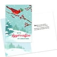 thumbnail image 5 of Hallmark Business Bulk Assorted Christmas Cards (Classic Mix), 10 ct., 5 of 6