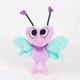 thumbnail image 3 of Dandy's World peluche Goob Pebble Dandys World Plushie juego de terror relleno suave lindo almohada muñeca juguete para niños regalos, 3 of 5