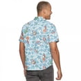 thumbnail image 2 of Marvel Avengers Chemise Hawaïenne Boutonnée-2xlarge, 2 of 3