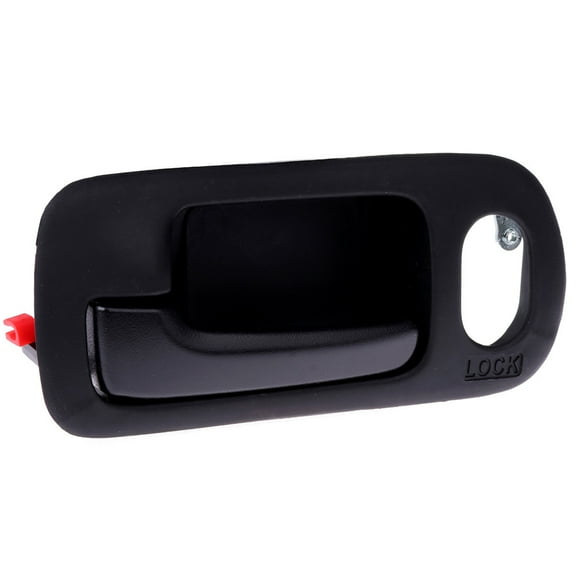 ECCPP Door Handle Interior Inside Inner Front Driver Side for 2002-2005 for Honda Civic