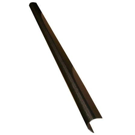 Sprint Car Carbon Fiber Nose Wing Cap - 35.75 in.