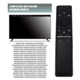thumbnail image 2 of Bn59-01242a Remote Control For Tv With Voice Blue-tooth N55ku7500f Un78ks9800 Un78ks9800f Un78ks9800fxza, 2 of 5