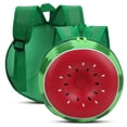 thumbnail image 4 of Mochila De Jardín De Infantes, Mochila Con Forma De Fruta Linda Forma De Fruta Para Jardín De Infantes Para Niños Para Actividades Al Aire Libre Para La Escuela, 4 of 7