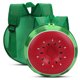 thumbnail image 4 of Mochila de Jardín de Infantes, Atractiva Mochila de Forma de fruta y Cómoda Duradera para actividades de las actividades al aire libre para la escuela para jardín de infantes para niñas, 4 of 7