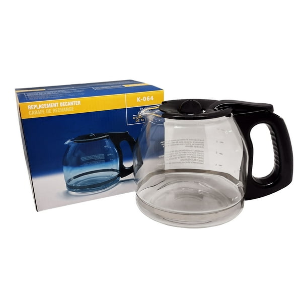 Marca Oster Vaso Para Cafetera Oster Jarra De Repuesto Para