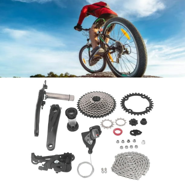Bike gear kit sale