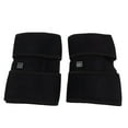 thumbnail image 4 of 2Pcs Heated Knee Brace Wrap USB Power Supply 3 Gears Portable Electric Knee Support Pad for Knee Pain, 4 of 14
