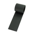 thumbnail image 1 of S SERENABLE Patchs de Réparation de Kayak en PVC Patch Équipement de Réparation pour Bateau Gonflable Canot Noir, 1 of 9