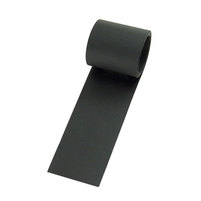 Almencla 5cmx100cm PVC Kayak Boat Inflatable Boys Repair Mend Material - Black