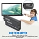 thumbnail image 3 of N64 to HDMI Converter, Game Console to HDMI, HDMI Video and Audio Converter Adapter for N64/SNES/NGC, 3 of 5