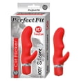 thumbnail image 1 of Nasstoys Perfect Fit Clit Flicker Rojo, 1 of 1