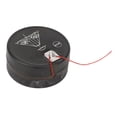 thumbnail image 1 of Pre Inked Brow Mapping String, 20m Eyebrow Mapping String Pre Inked Brow Mapping String Ink String Essential Brow Microblading Supplies for Permanent Makeup Microblading, 1 of 8
