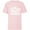 Soft Pink, variant on Disney PIXAR Toy Story Pizza Planet Delivery Service - Short Sleeve T-Shirt for Kids - Customized-Athletic Heather