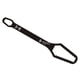 thumbnail image 3 of Llave de doble cabeza Llave multifuncional Herramientas manuales portátiles multiusos Negro, 3 of 9