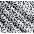 thumbnail image 3 of Soimoi White Cotton Poplin Fabric Cat Animal Print Sewing Fabric Yard 42 Inch Wide, 3 of 7