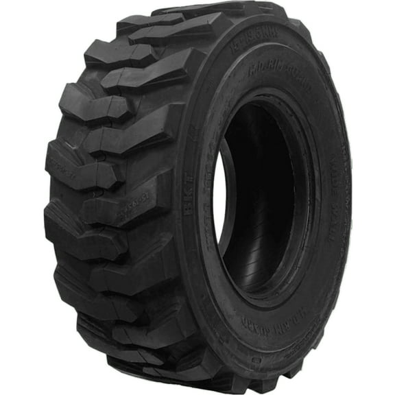 BKT Skid Power HD 10.00-16.5 116A8 E Industrial Tire
