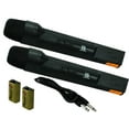 thumbnail image 5 of Mr. Dj MICVHF3200 Pair Professional Wireless Microphone System, 5 of 6