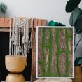 thumbnail image 4 of unbranded Artificial Moss Turf Para Interior Y Exterior Sin Mantenimiento, 4 of 6