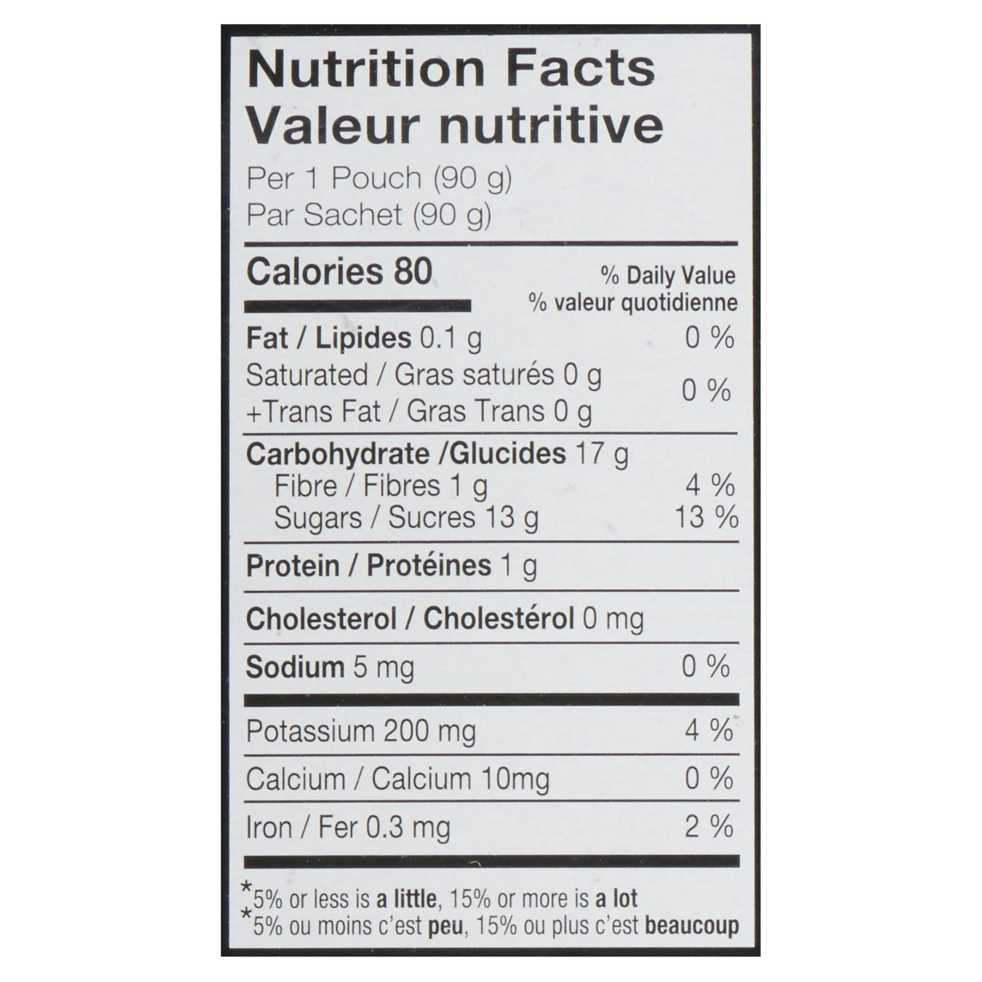 Yogourt biologique Slammers - Décontracté