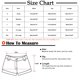 thumbnail image 3 of pstuiky Pantalones cortos para hombre, Pantalones cortos deportivos y casuales para hombre, de verano, holgados, con bolsillos grandes, talla grande, de cinco cuartos, 3 of 3
