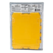 Dewalt DWA4216 5-Piece Oscillating Blade Set