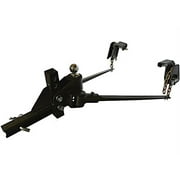 Blue OX BXW2003 SwayPro Weight Distribution with Sway Control - Clamp On