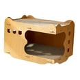 thumbnail image 2 of Rascador para Gatos 2 en 1, 2 of 8