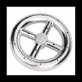 thumbnail image 2 of Anneau de Brûleur Rond de 6 Pouces pour Foyer au Gaz Naturel et au Propane, Brûleur de Foyer pour Intérieur et Extérieur, 1x Anneau de Brûleur Rond de 6 Pouces, Argent, 2 of 6