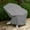 Gray, variant on KoverRoos Weathermax Adirondack Chair Cover