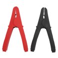 thumbnail image 1 of Pinza de carga de energía, pinza de prueba eléctrica de 125 mm, pinza de seguridad aislada, pinza de prueba de seguridad, diseño de última generación, 1 of 8