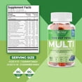 thumbnail image 4 of (Pack Of 4) Suku Vitamins Teen Boy Multi Total 60 Pieces, 4 of 5