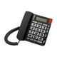 thumbnail image 1 of Teléfono Select Sound Negro, 1 of 3