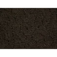 thumbnail image 3 of Garland Rug Ivy Mocha Indoor Area Rug, 5' x 8', 3 of 7