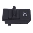thumbnail image 1 of Interruptor De Control De Faros Delanteros, 7550639 Interruptor De Botón De Control De Faros De Rendimiento Mejorado Para Panda 1986-2003, 1 of 7