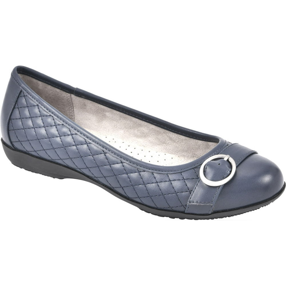 white mountain ballet flat
