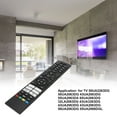 thumbnail image 4 of CT 8564 RC45157 Control remoto, anti -drop cÓModa TV Batería REMota Alimentada para 50UA2263DG 50UA2063DG, 4 of 7