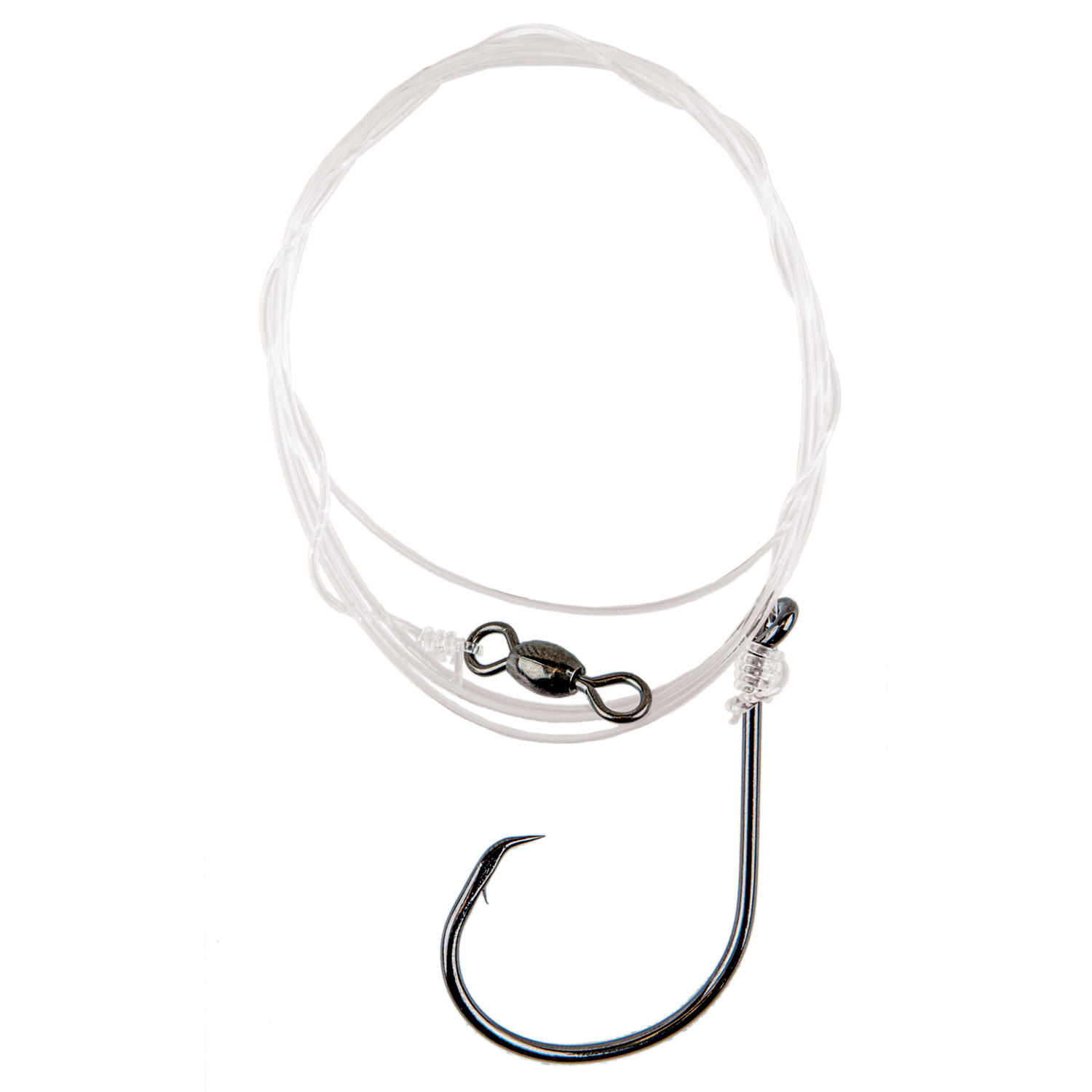 (4 pack) Lazer Sharp Striper Rig Ffr 7/0