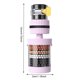 thumbnail image 2 of Filtro Grifo 6 Capas S Rotación Universal 360 ​​grados para Baño, 2 of 9
