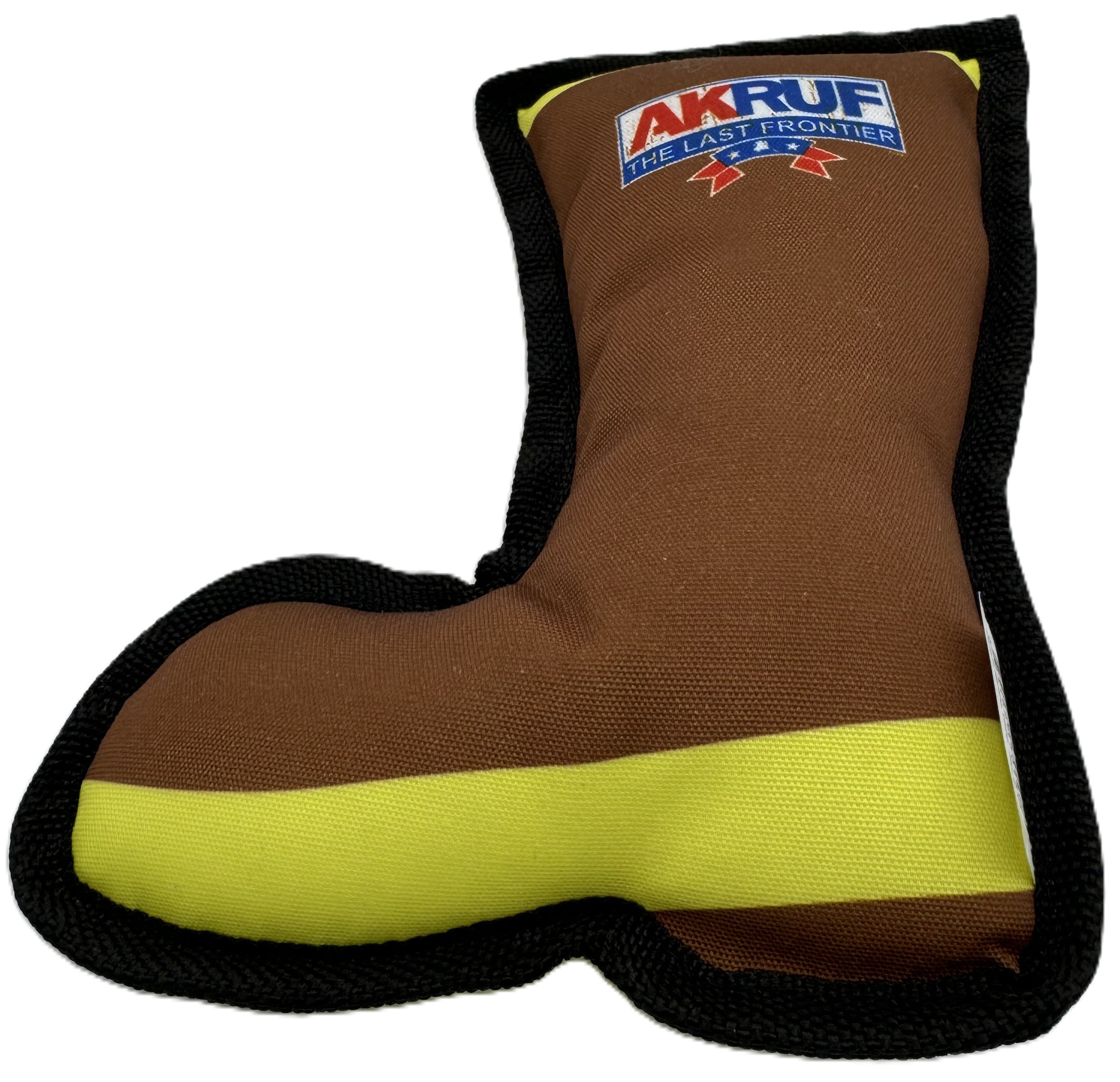 Alaskagift Alaska Dog Toy Boot