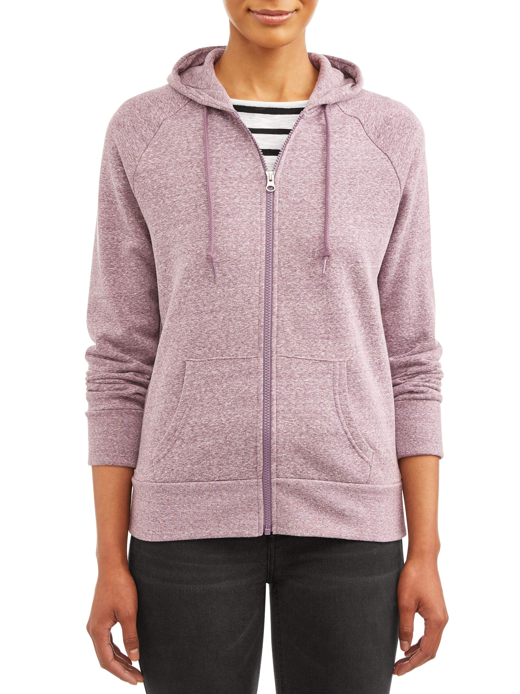 grey zip up sweater women's