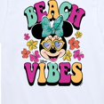 thumbnail image 3 of Mickey & Friends - Beach Vibes - Toddler And Youth Short Sleeve Graphic T-Shirt, 3 of 5