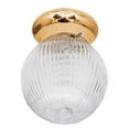 thumbnail image 1 of Luminario DECORATIVO 60 W VOLTECK LUSO-1025, 1 of 2