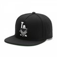 thumbnail image 1 of Gorra de béisbol Los Angeles La Anime para hombre y mujer, 1 of 3