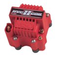 thumbnail image 1 of MSD Ignition Pro Power HVC II Ignition Coil | 45000V Output | Racing Designed | 70:1 Turns Ratio | Red, 1 of 5