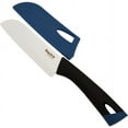 thumbnail image 2 of Starfrit Ceramic Santoku Knife, 5", 2 of 8