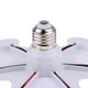 thumbnail image 3 of 3/4/5/6/ E27 Base Socket Splitter Light Lamp Bulb Adapter para Photo Studio E27 jinwen Adaptador de base de bombilla E27, 3 of 8