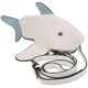 thumbnail image 2 of 1pc Fashion Lady Shark Cross Body Bag PU Animals Bag Girls Shoulder Bag, 2 of 4
