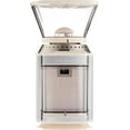 thumbnail image 4 of CUISINART Coffee Grinder, Electric Burr One-Touch Automatic Grinder with18-Position Grind Selector, Stainless Steel, DBM-8CRMP1, Cream, 4 of 4