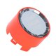 thumbnail image 1 of Cubierta de empuje del botón de cristal de parada de arranque del motor del coche para 2 Series F22 F23 2014-2019 (naranja), 1 of 8